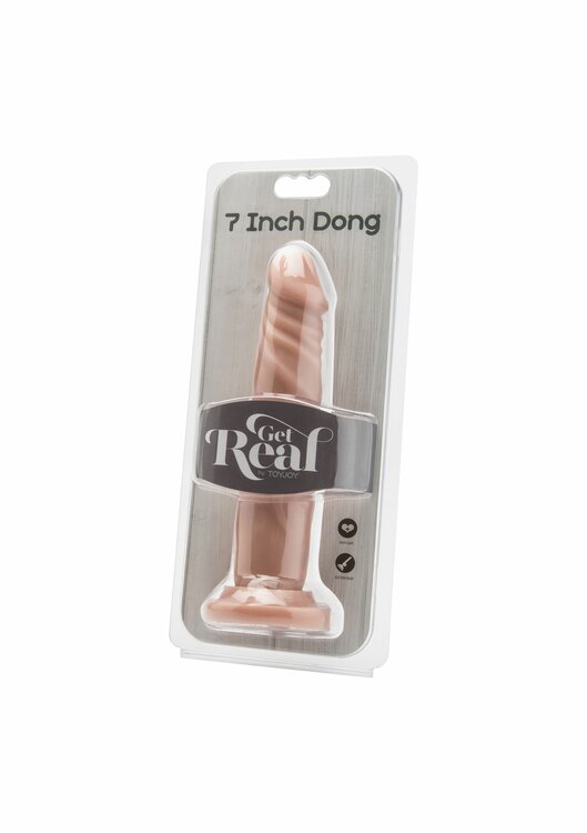 Dong 7 inch