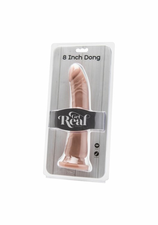 Dong 8 inch