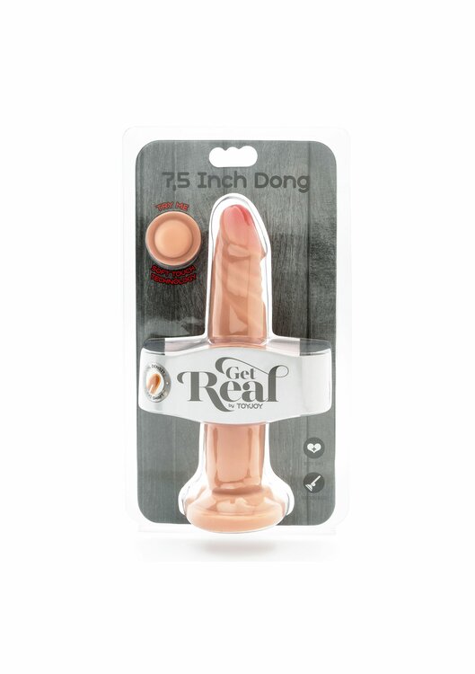 Dual Density Dong 7.5 inch