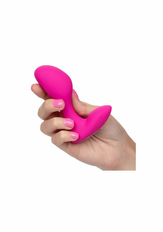 Silicone Remote G-Spot Arouser