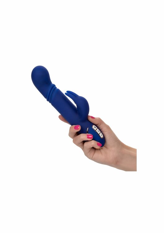 Heated Thrusting G Rabbit