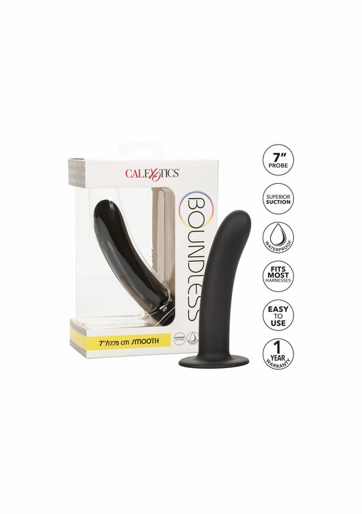 Boundless 7/17.75cm Smooth