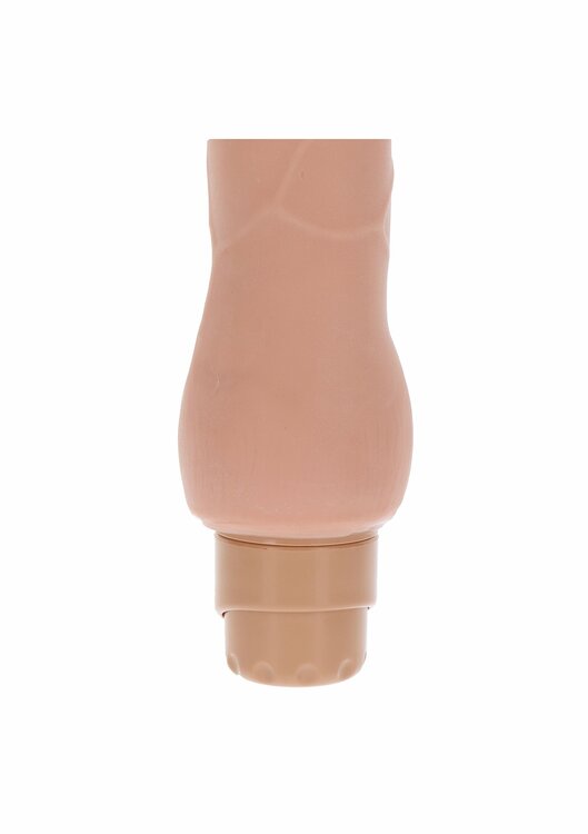 Dual Density Smooth Vibrator