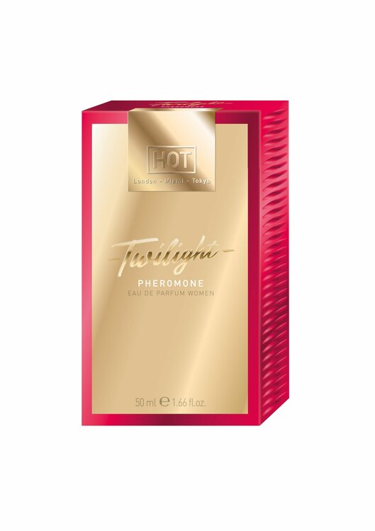 Pheromone Parfum Woman 50ml