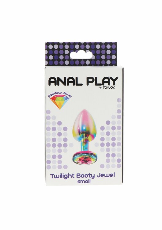 Twilight Booty Jewel Small