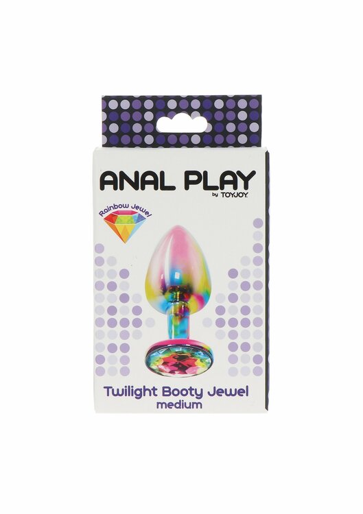 Twilight Booty Jewel Medium