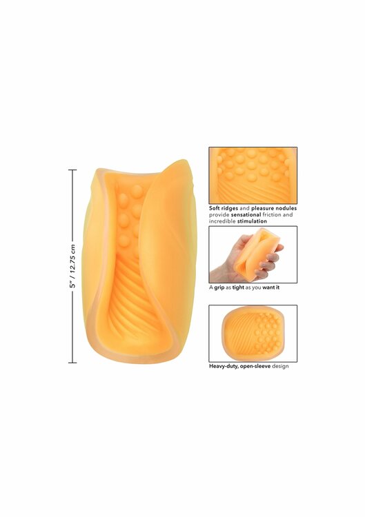 Dual Grip