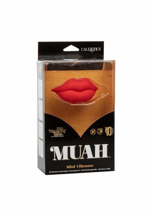 Muah Mini Vibrator
