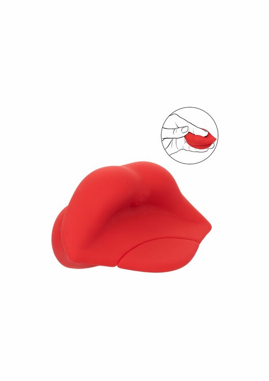 Muah Mini Vibrator