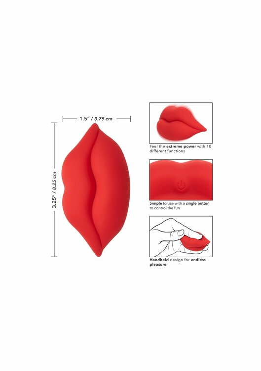 Muah Mini Vibrator