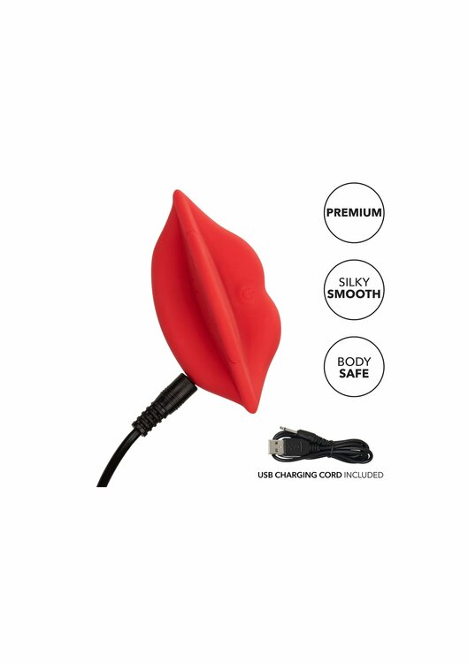 Muah Mini Vibrator
