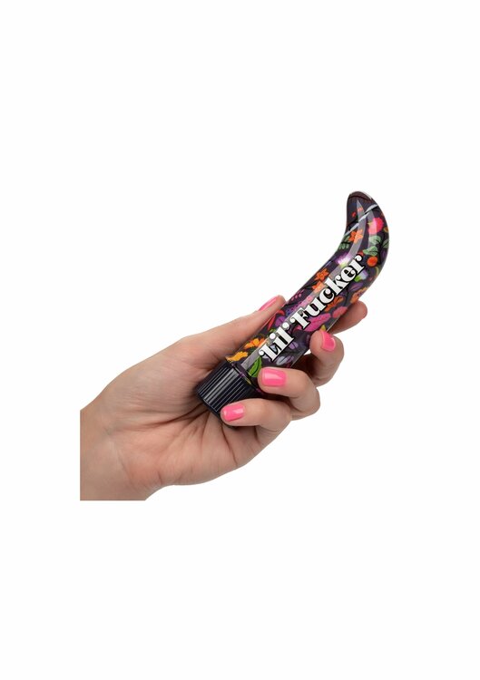 LilFucker Mini G-Spot Vibrator