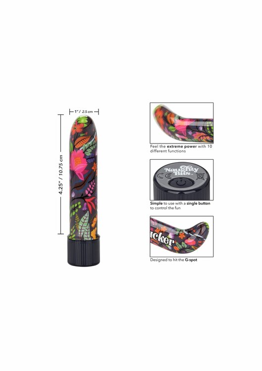 LilFucker Mini G-Spot Vibrator