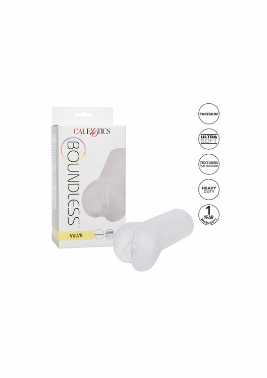 Boundless Vulva
