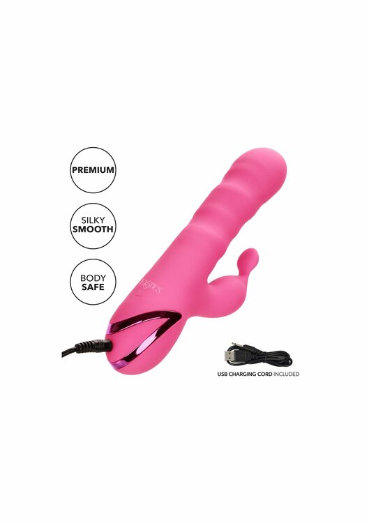 Santa Barbara Surfer