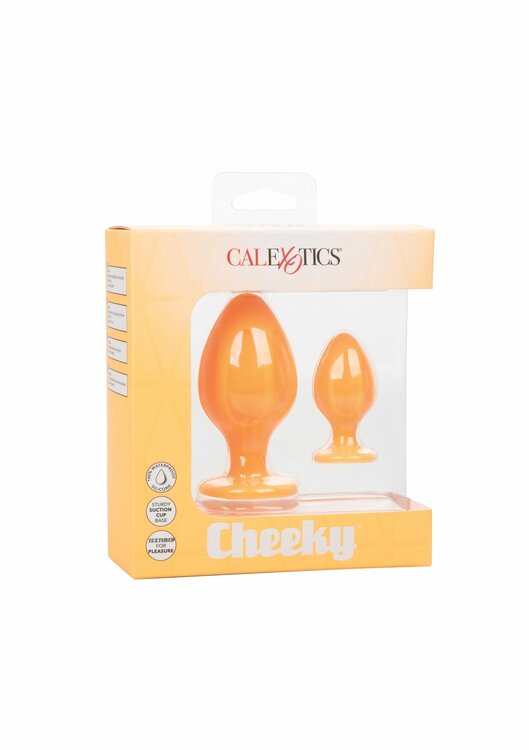 Cheeky Buttplug