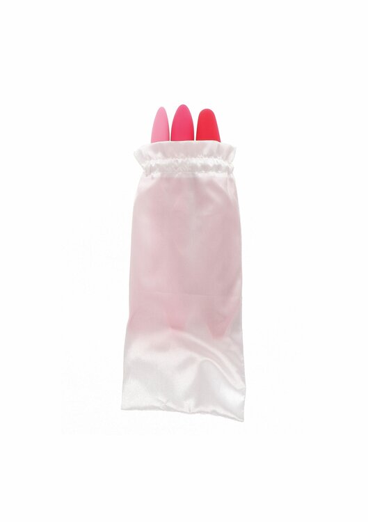 Silicone Vaginal Dilators 3pcs