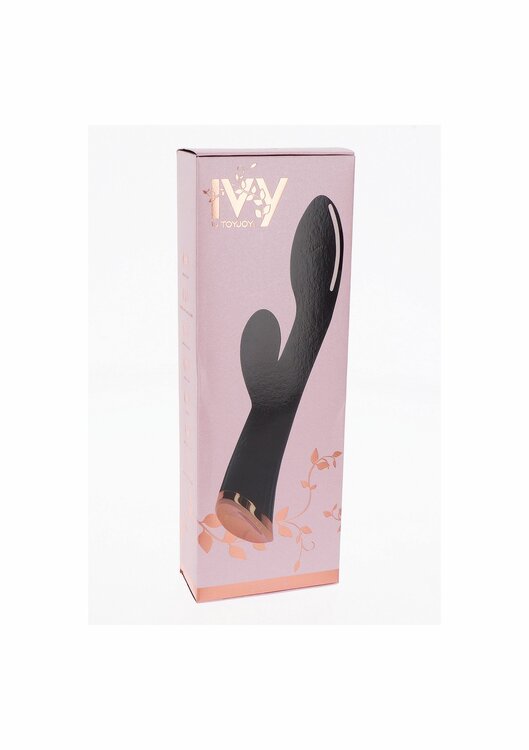 Cassia Xtra Intense Vibrator