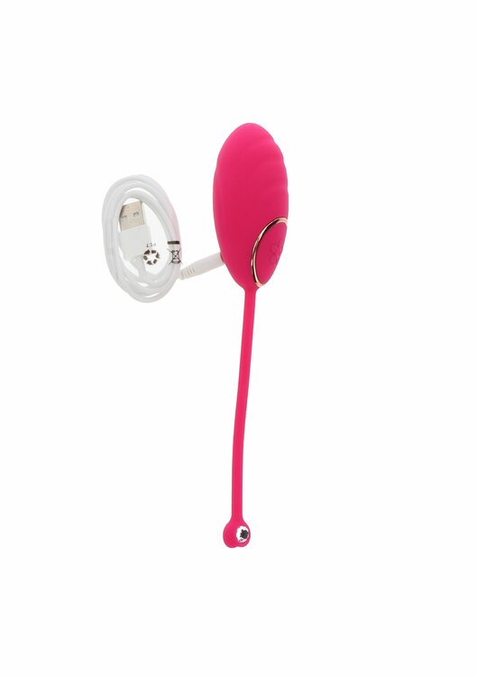 Lily Remote Egg