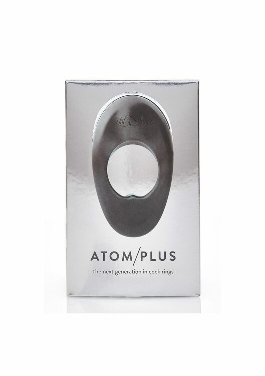 Atom Plus