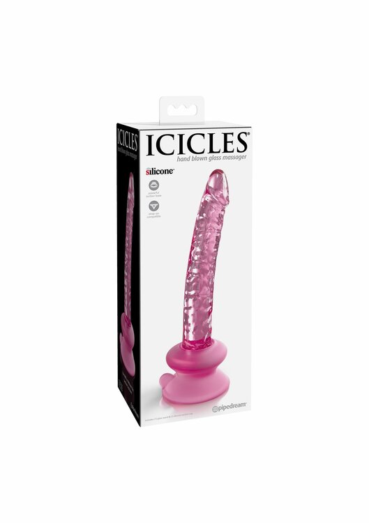 Icicles No. 86