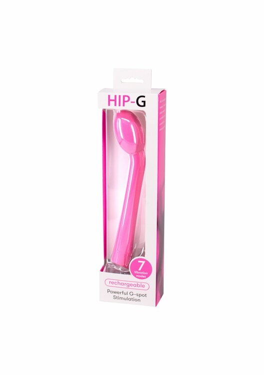 Hip-G Vibrator