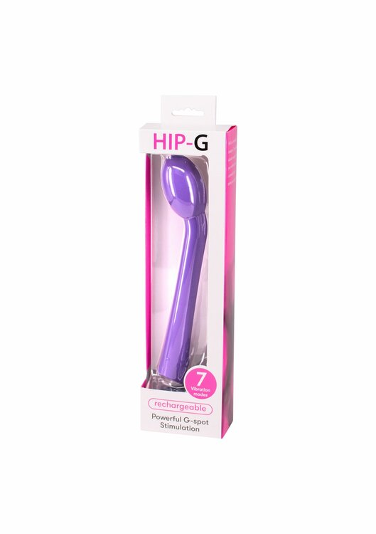 Hip-G Vibrator