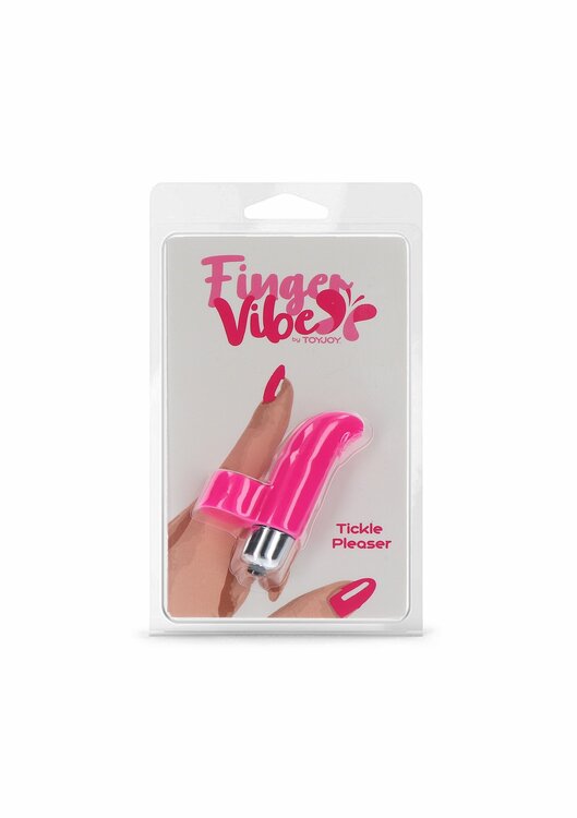 Tickle Pleaser