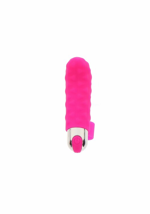 Tickle Pleaser Rechargeable