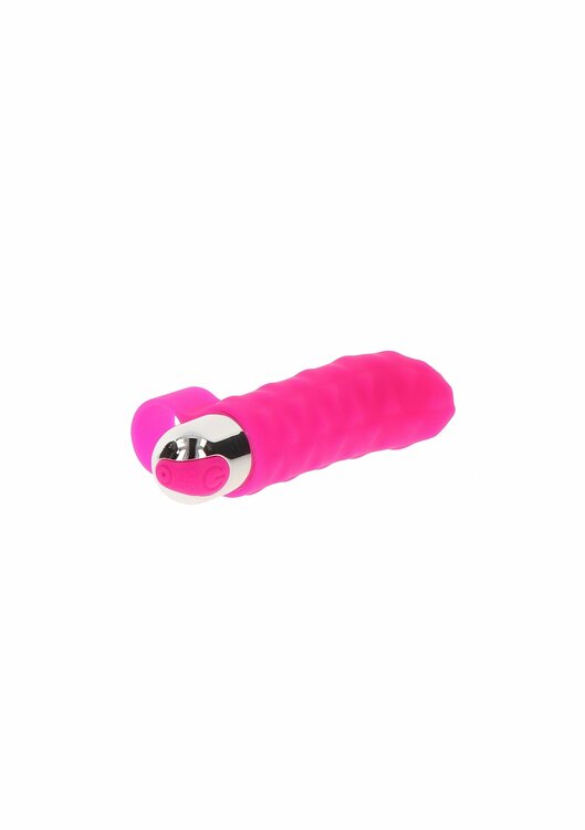 Tickle Pleaser Rechargeable