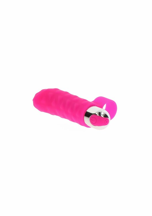 Tickle Pleaser Rechargeable