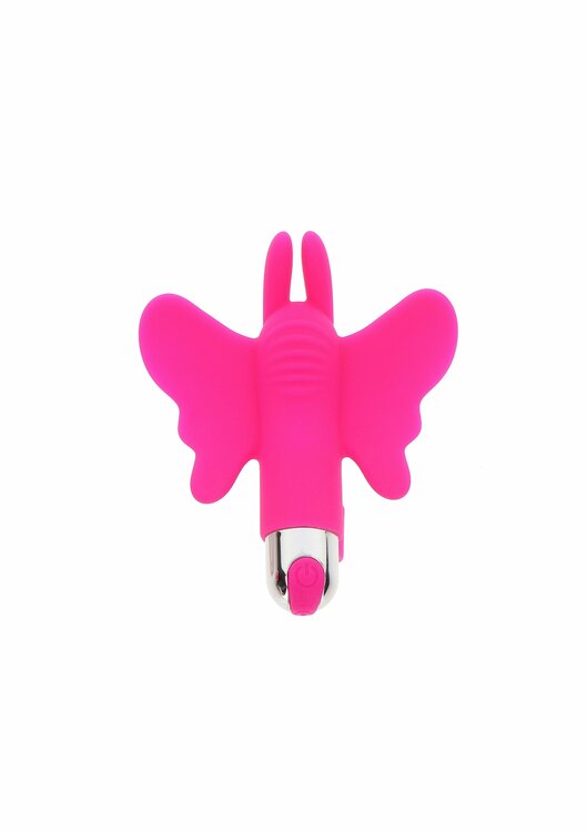 Butterfly Pleaser Rechargeable