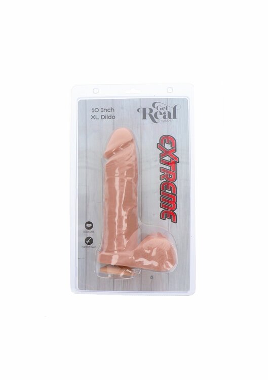 Extreme XL Dildo 10 Inch