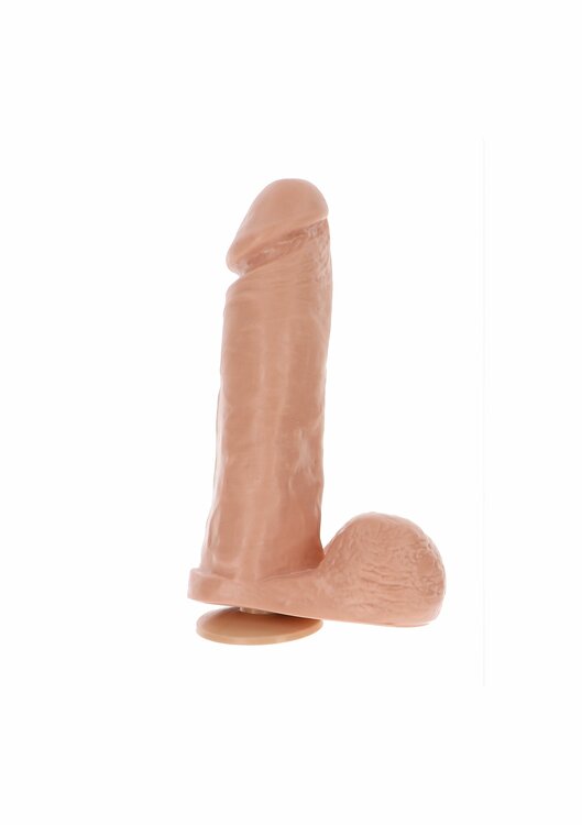 Extreme XL Dildo 10 Inch