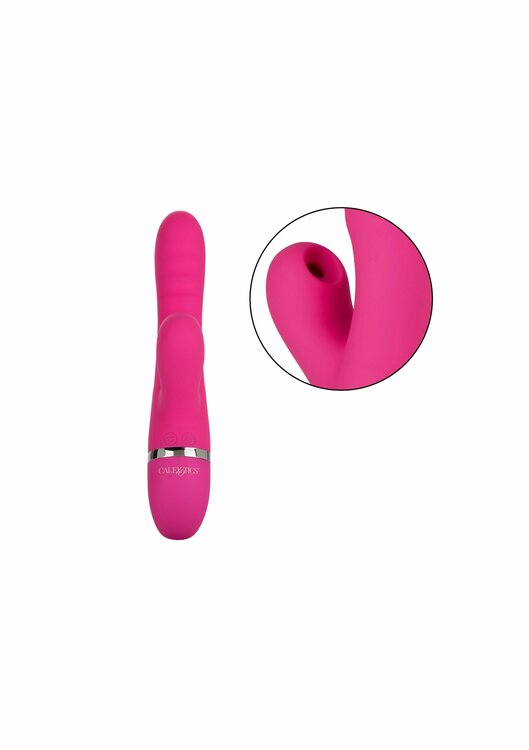 Foreplay Frenzy Pucker