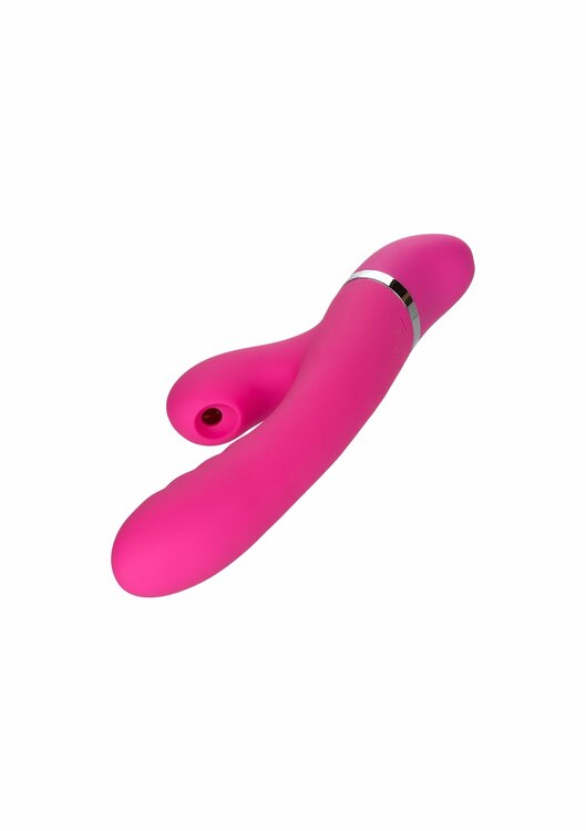 Foreplay Frenzy Pucker