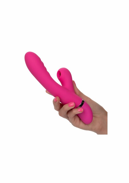 Foreplay Frenzy Pucker