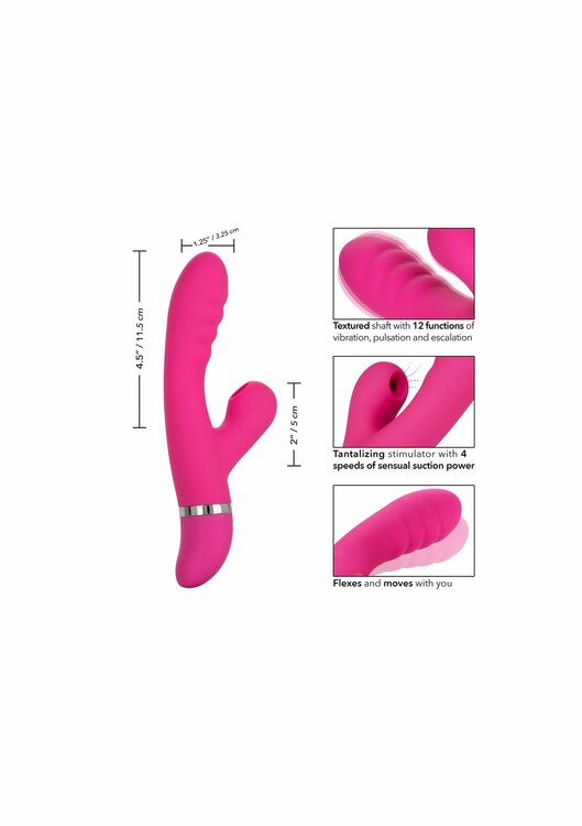 Foreplay Frenzy Pucker