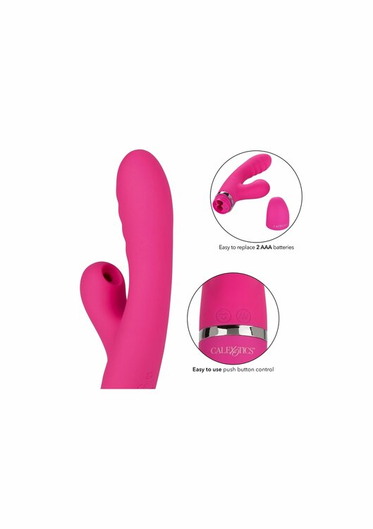 Foreplay Frenzy Pucker