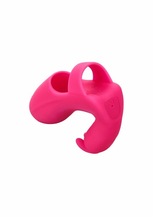 Silicone Marvelous Pleaser