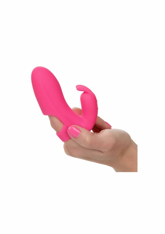 Silicone Marvelous Pleaser