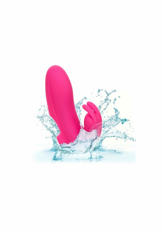 Silicone Marvelous Pleaser