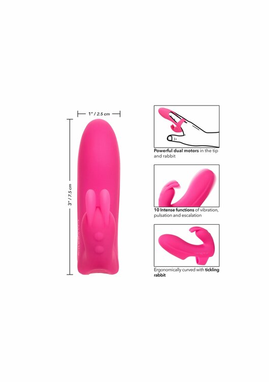 Silicone Marvelous Pleaser