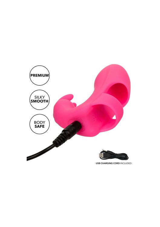 Silicone Marvelous Pleaser