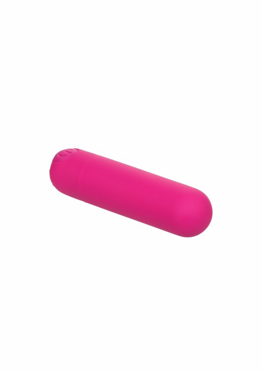 Rechargeable Hideaway Bullet