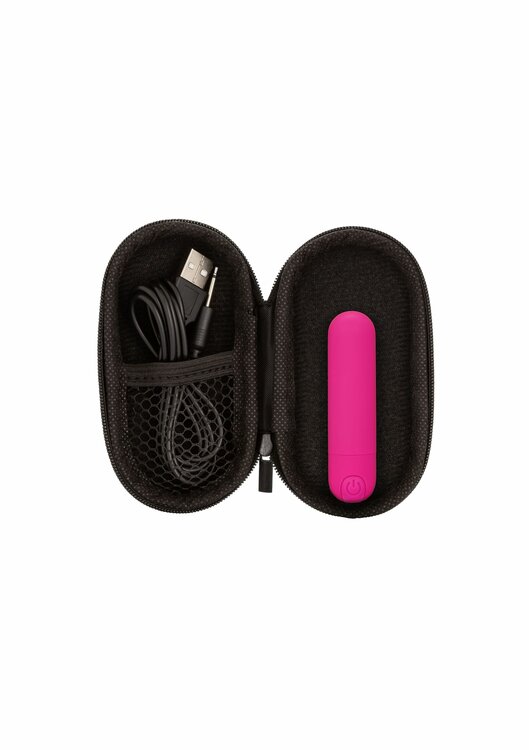 Rechargeable Hideaway Bullet