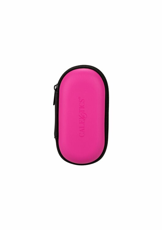 Rechargeable Hideaway Bullet