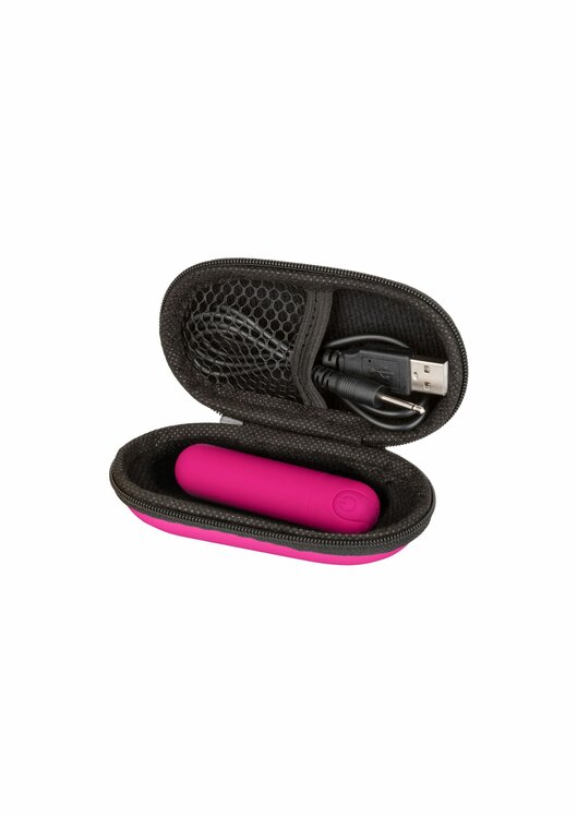 Rechargeable Hideaway Bullet