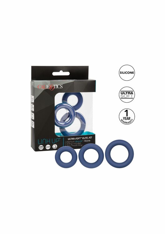 Link Up Ultra Soft Elite Set