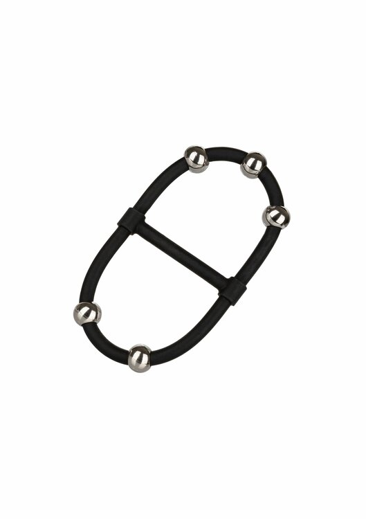 Beaded Dual Silicone Maximizer